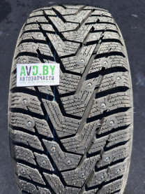 Купить Шины Hankook Winter i*Pike RS2 W429 175/65R14 86T (шипы)  в Минске.