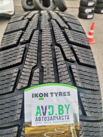 Купить Шины Ikon Tyres Nordman RS2 SUV 225/70R16 107R  в Минске.