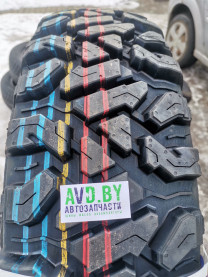 Купить Шины KAMA Flame M/T 205/70R15 100Q  в Минске.