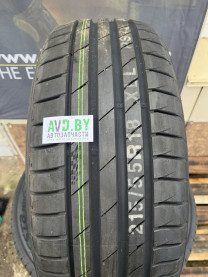 Купить Шины Kumho Ecsta PS71 195/55R16 91V  в Минске.