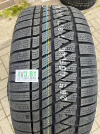 Купить Шины Kumho WinterCraft SUV ice WS71 315/35R20 110W  в Минске.