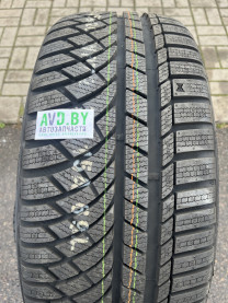 Купить Шины Kumho WinterCraft WP72 275/35R20 102W  в Минске.