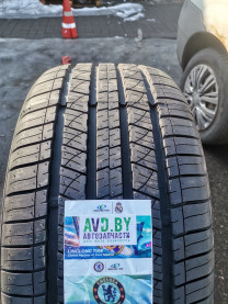 Купить Шины LingLong GreenMax 4X4 HP 215/60R17 96H  в Минске.
