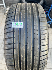 Купить Шины Michelin Pilot Sport 4 SUV 245/45R20 103V  в Минске.