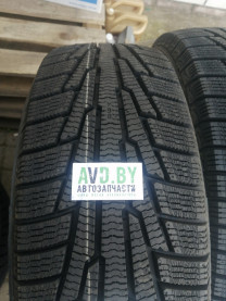 Купить Шины Nokian Tyres Nordman RS2 SUV 235/60R18 107R (одиночка)  в Минске.