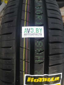 Купить Шины Rotalla Setula E-Race RH02 195/70R14 91T  в Минске.