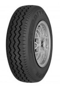 Купить Шины GoodYear Cargo G28 185R14C 102/100P  в Минске.