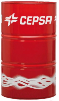 Купить Моторное масло CEPSA Genuine Synthetic 5W-40 208л  в Минске.