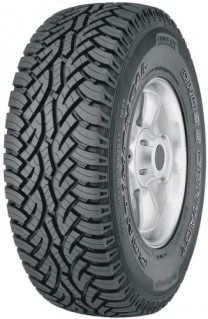 Купить Шины Continental ContiCrossContact AT 205/70R15 96T  в Минске.