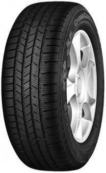 Купить Шины Continental 205R16C CONTICROSSCONTWINT 110/108T  в Минске.