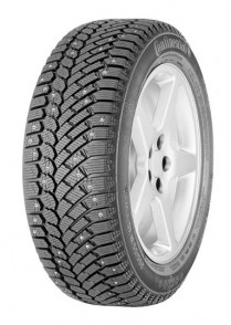 Купить Шины Continental ContiIceContact 205/55R16 94T XL BD  в Минске.