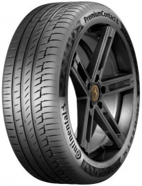 Купить Шины Continental PremiumContact 6 275/35R22 104Y  в Минске.