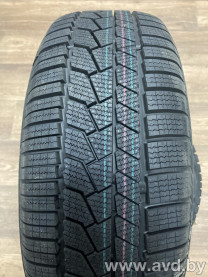 Купить Шины Continental ContiWinterContact TS 860 S 205/65R16 95H  в Минске.