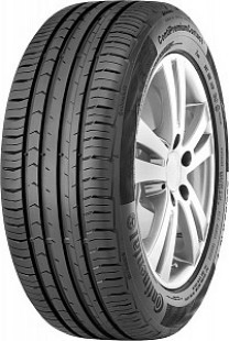 Купить Шины Continental ContiPremiumContact 5 205/55R17 95V  в Минске.