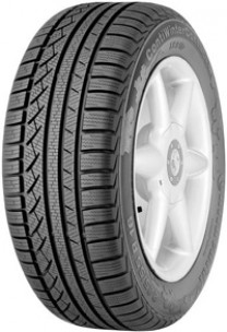 Купить Шины Continental ContiWinterContact TS 810 245/45R18 100V  в Минске.