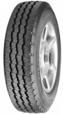 Купить Шины Fulda Conveo Star 225/75R16C 121/120P  в Минске.