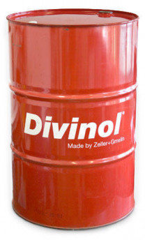 Купить Моторное масло Divinol Multimax Synth 10W-40 200л  в Минске.