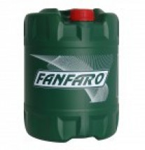 Купить Моторное масло Fanfaro TRD E4 UHPD 10W-40 20л  в Минске.