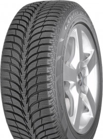 Купить Шины GoodYear UltraGrip Ice+ 225/55R17 101T  в Минске.