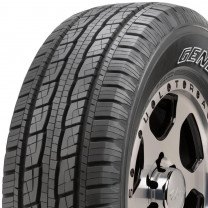 Купить Шины General Grabber HTS60 265/60R18 110T  в Минске.