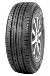 Купить Шины Nokian Tyres Hakka C2 215/65R15C 104/102T  в Минске.