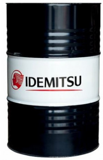 Купить Моторное масло Idemitsu 5W-40 SN/CF 200л  в Минске.