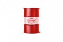 Купить Моторное масло SINTEC Супер 15W-40 SG/CD 216л  в Минске.