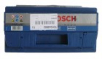 Купить Автомобильные аккумуляторы Bosch S4 013 (595402080) 95 А/ч  в Минске.