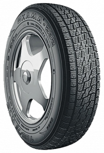 Купить Шины KAMA 232 185/75R16 95T  в Минске.