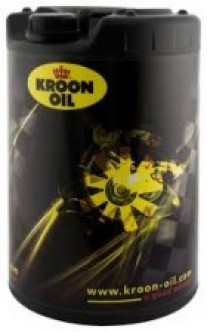 Купить Моторное масло Kroon Oil Duranza ECO 5W-20 20л  в Минске.