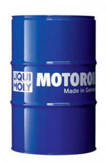 Купить Моторное масло Liqui Moly Longtime High Tech 5W-30 60л  в Минске.