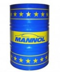 Купить Охлаждающие жидкости Mannol Antifreeze AG11 60л  в Минске.