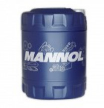 Купить Охлаждающие жидкости Mannol Antifreeze AF12+ 60л  в Минске.