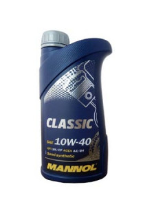 Купить Моторное масло Mannol LongLife 508/509 0W-20 1л  в Минске.