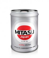 Купить Моторное масло Mitasu MJ-101 5W-30 200л  в Минске.
