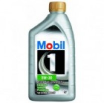 Купить Моторное масло Mobil 1 ESP X3 0W-40 1л  в Минске.