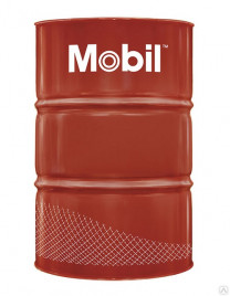 Купить Индустриальные масла Mobil Mobilgear 600 XP460 208л  в Минске.