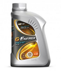 Купить Моторное масло G-Energy Synthetic Far East 5W-40 205л  в Минске.