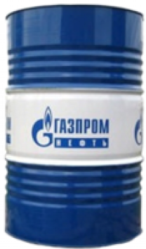 Купить Моторное масло Gazpromneft Дизель Турбо SAE20 (типа М-8ДМ) 205л  в Минске.