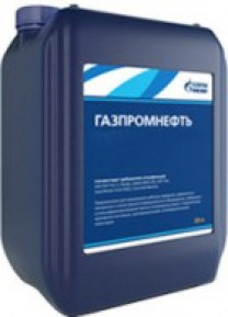 Купить Индустриальные масла Gazpromneft Compressor Oil 46 20л  в Минске.