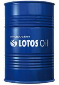 Купить Моторное масло Lotos Turdus SHPD 15W-40 205л  в Минске.