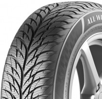 Купить Шины Matador MP 62 All Weather Evo 195/55R15 89V  в Минске.