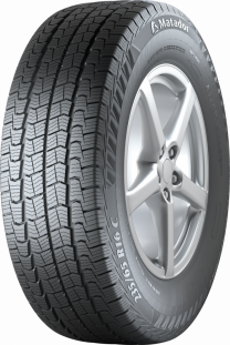 Купить Шины Matador MPS400 Variant All Weather 2 185R14C 102/100R  в Минске.