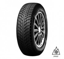 Купить Шины Nexen N’Blue 4Seasons 235/65R17 108V  в Минске.