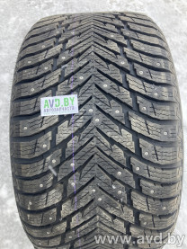 Купить Шины Nokian Tyres Hakkapeliitta 10p SUV 265/60R18 114T  в Минске.