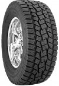 Купить Шины Toyo Open Country A/T 285/60R18 120S  в Минске.