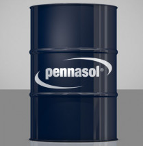 Купить Трансмиссионное масло Pennasol Multiourpose Gear Oil GL 4 80W-90 208л  в Минске.