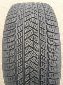 Купить Шины Pirelli Scorpion Winter 2 285/35R22 106V (NCS Elect)  в Минске.