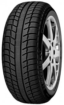 Купить Шины Michelin Primacy Alpin PA3 235/60R16 100H  в Минске.