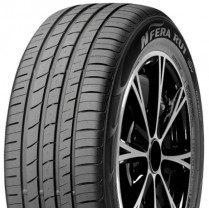 Купить Шины Roadstone N'fera RU1 255/55R19 111V  в Минске.